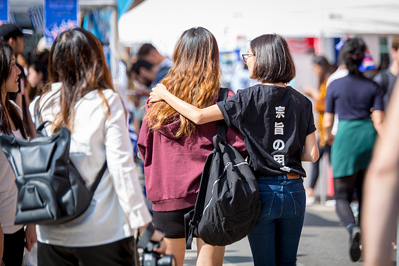 © The Flash Mob