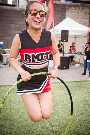 © The Flash Mob