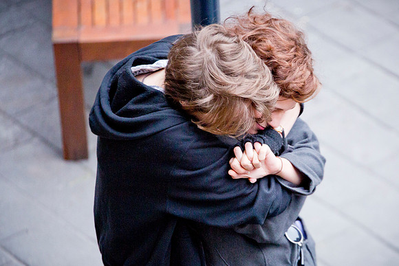 © The Flash Mob