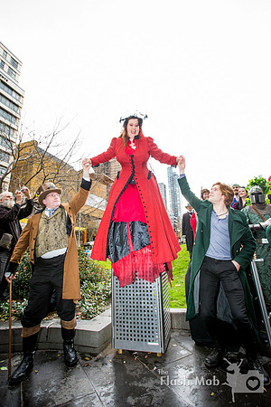 www.theflashmob.photography     facebook.com/theflashmobphoto