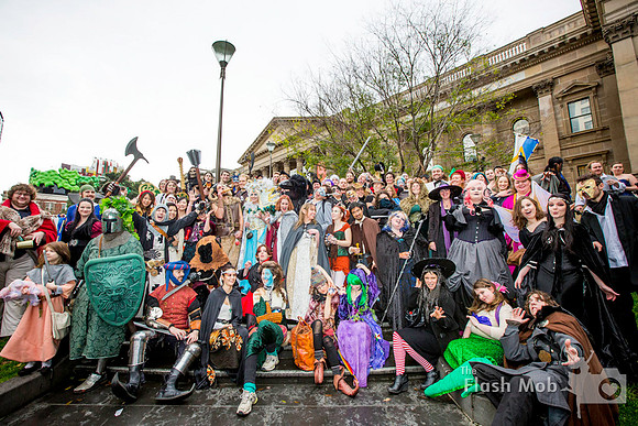 www.theflashmob.photography     facebook.com/theflashmobphoto