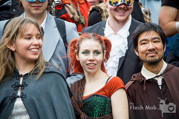 www.theflashmob.photography     facebook.com/theflashmobphoto