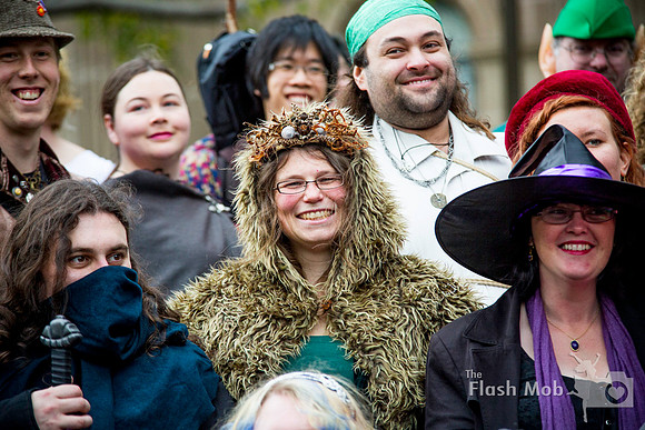 www.theflashmob.photography     facebook.com/theflashmobphoto