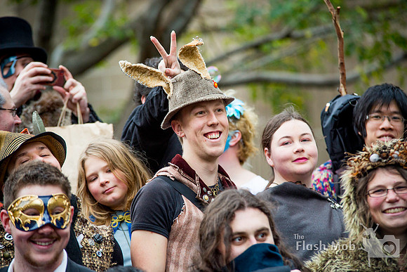 www.theflashmob.photography     facebook.com/theflashmobphoto