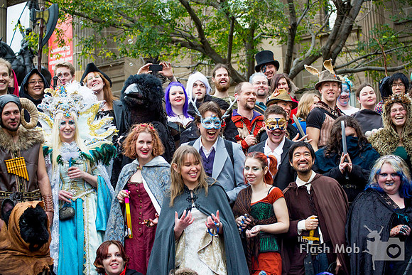www.theflashmob.photography     facebook.com/theflashmobphoto