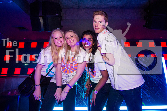 © The Flash Mob