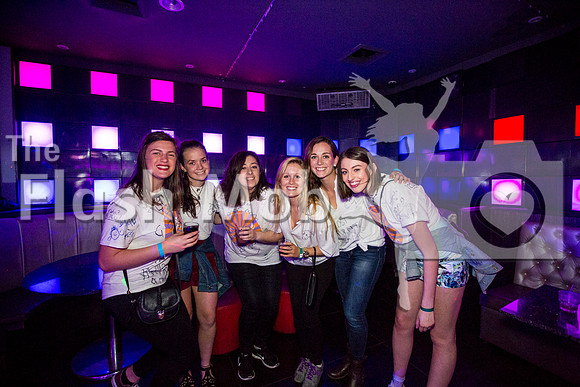© The Flash Mob