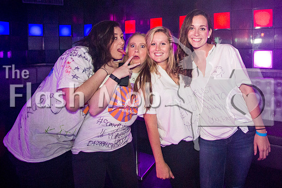 © The Flash Mob