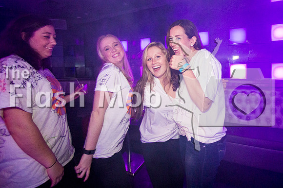 © The Flash Mob