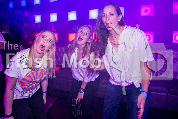 © The Flash Mob