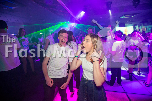 © The Flash Mob