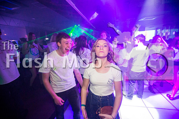 © The Flash Mob
