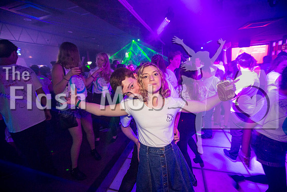 © The Flash Mob