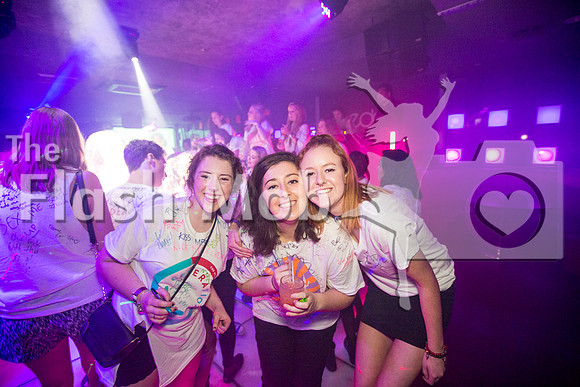 © The Flash Mob