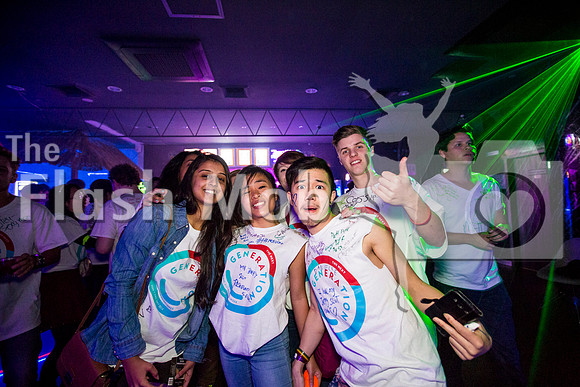 © The Flash Mob