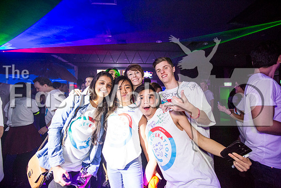 © The Flash Mob