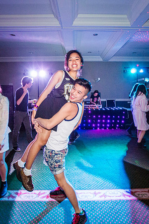 © The Flash Mob