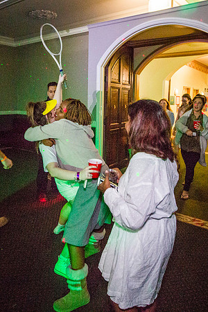 © The Flash Mob