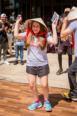 © The Flash Mob
