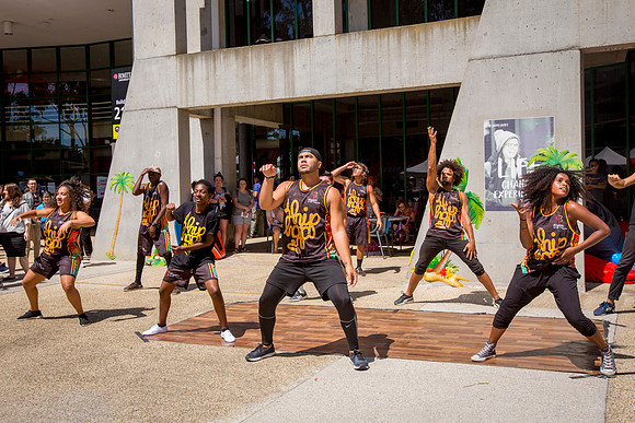 © The Flash Mob