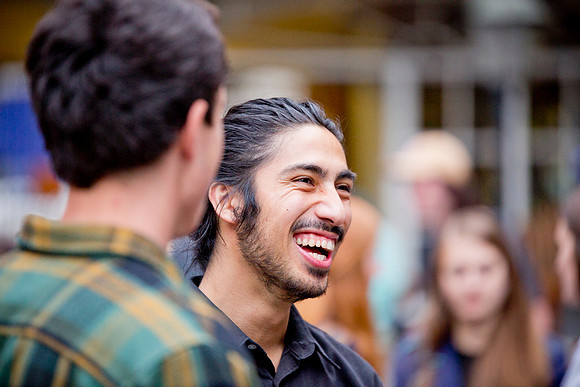 © The Flash Mob