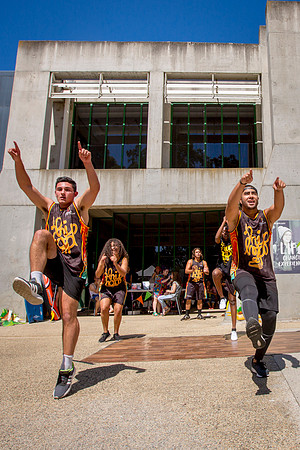© The Flash Mob