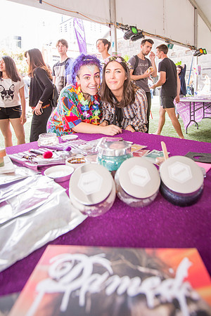 © The Flash Mob