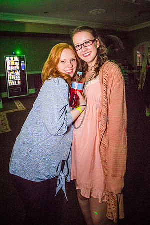 © The Flash Mob