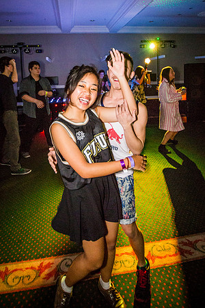 © The Flash Mob