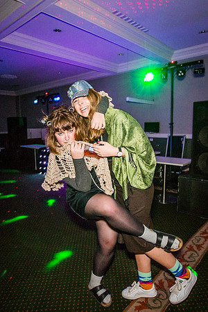 © The Flash Mob