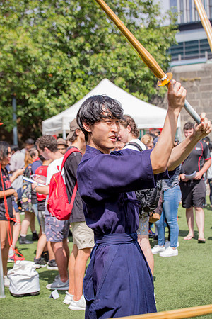 © The Flash Mob