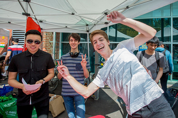 © The Flash Mob