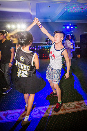 © The Flash Mob