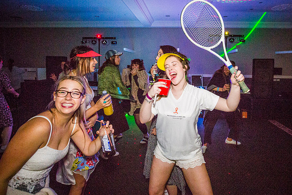© The Flash Mob