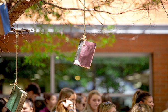 © The Flash Mob