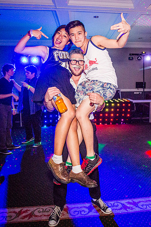 © The Flash Mob