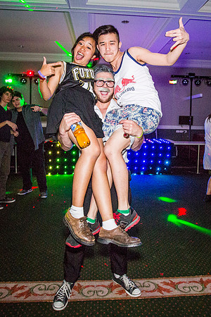 © The Flash Mob
