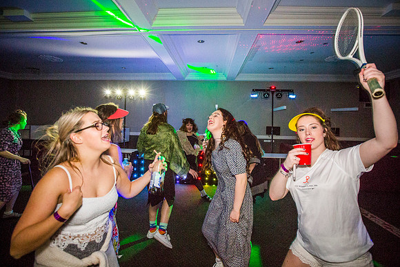 © The Flash Mob