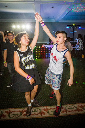 © The Flash Mob