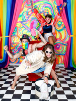 © The Flash Mob