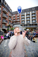 © The Flash Mob