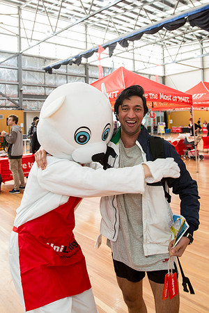 © The Flash Mob