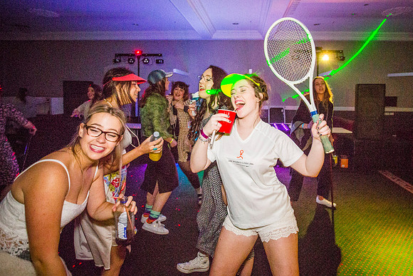 © The Flash Mob