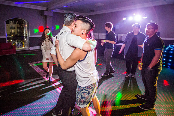 © The Flash Mob
