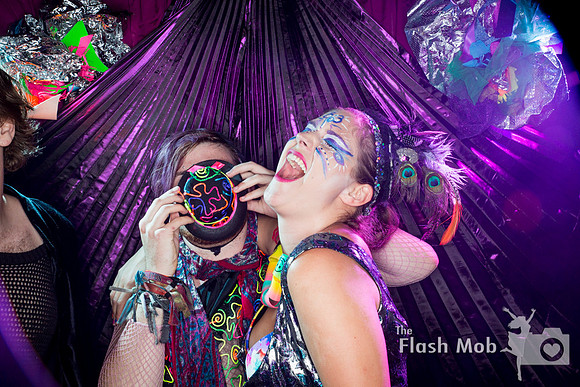 © The Flash Mob