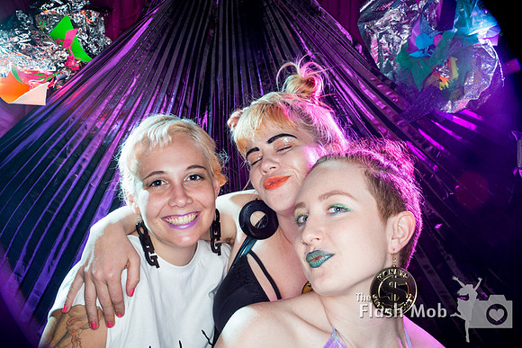 © The Flash Mob