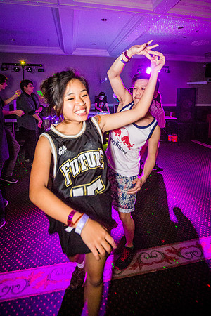 © The Flash Mob