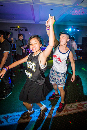 © The Flash Mob
