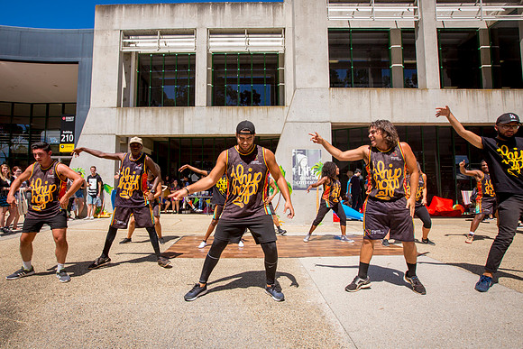 © The Flash Mob