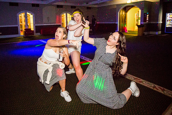 © The Flash Mob